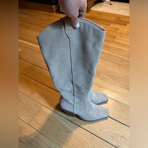 Vince Camuto Knee High Boots